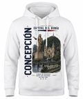 Polerón Edición Chile - Concepción